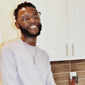 Meet your Posher, Jerrell